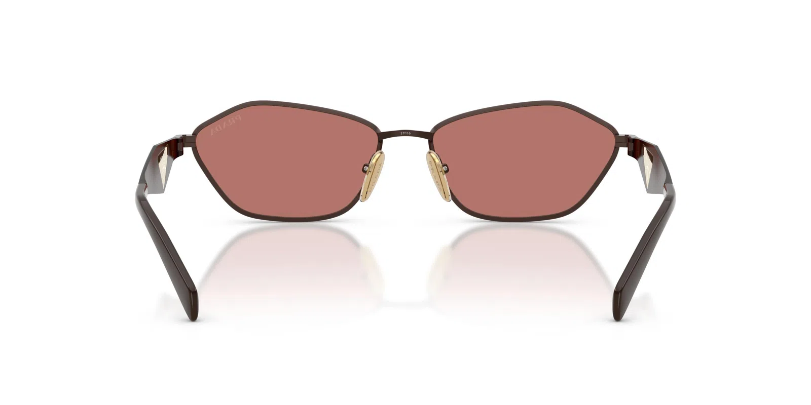 Prada D50S Sunglasses - view 3